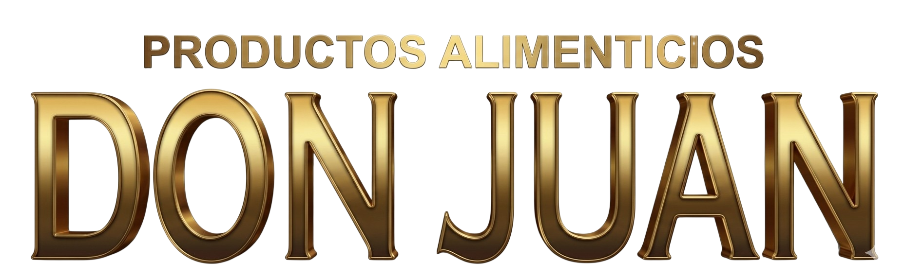 Productos Alimenticios Don Juan